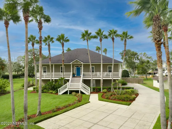 4170 STACEY Road W, Jacksonville, FL 32250
