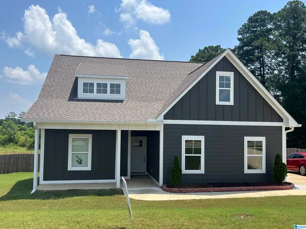 290 Easonville Park Dr, Cropwell, AL 35054
