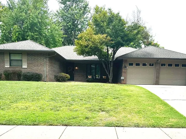 2308 El Camino St, Ponca City, OK 74604