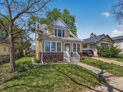 2919 Oliver Ave N, Minneapolis, MN, 55411
