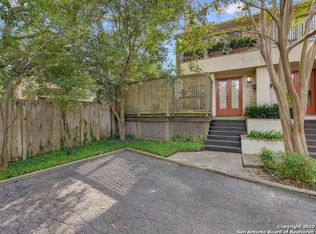 403 Circle St, San Antonio, TX 78209