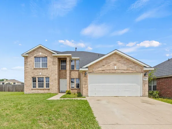 7205 Lake Roberts Way, Arlington, TX 76002
