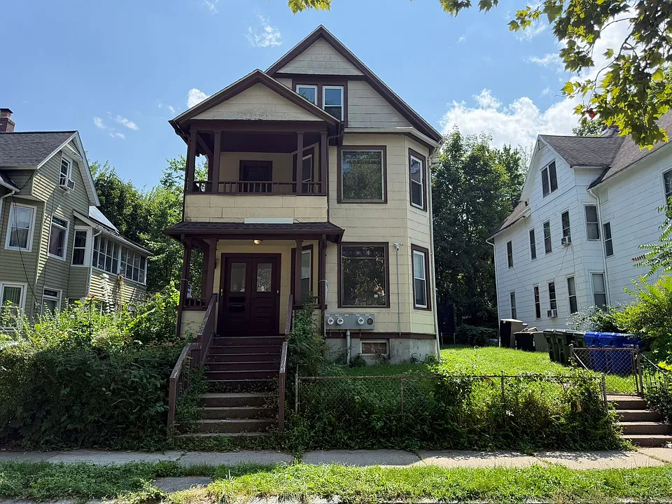 51 Acushnet Ave.