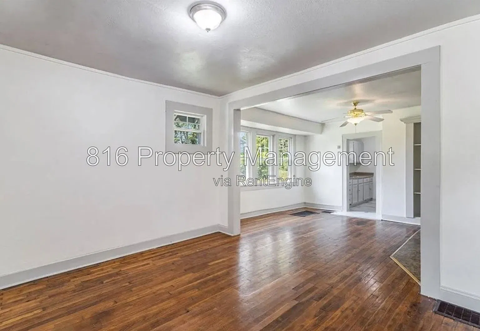 2 bed, 1.0 bath, 782 sqft, $920 — Photo 2