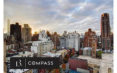 Rented by Compass