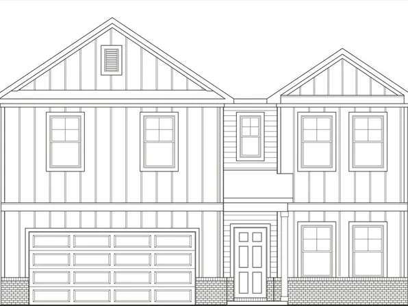 233 Hampshire Way Lot 262, White House, TN 37188
