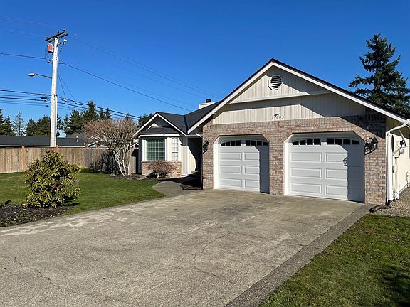 2nd image of 13603 95th Avenue Ct E