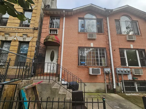 1414 Putnam Ave, Brooklyn, NY 11237