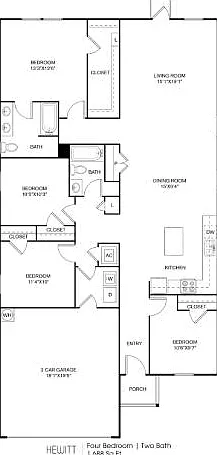 Creekside Terrace — Photo 43