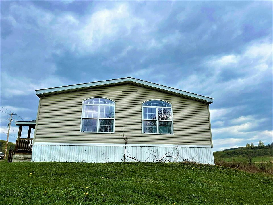 1380 County Route 26, Troupsburg, NY 14885 Zillow