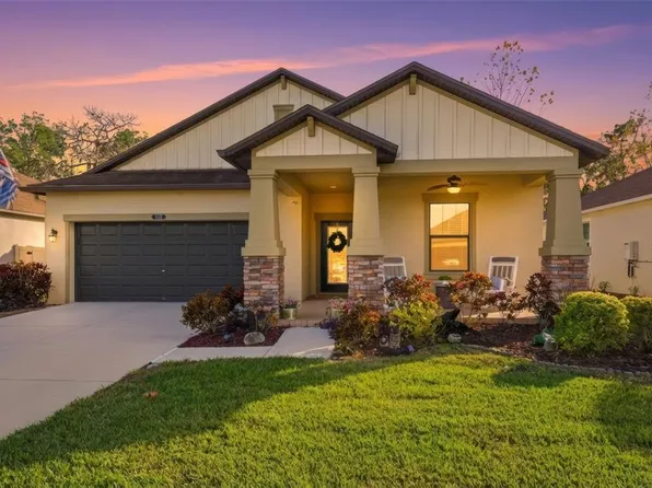 8128 Sequester Loop, Land O Lakes, FL 34637