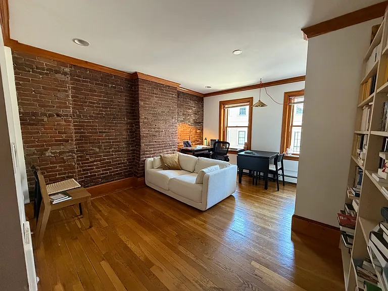 1170 Massachusetts Ave #6 — Photo 1