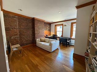 1170 Massachusetts Ave APT 6, Cambridge, MA 02138