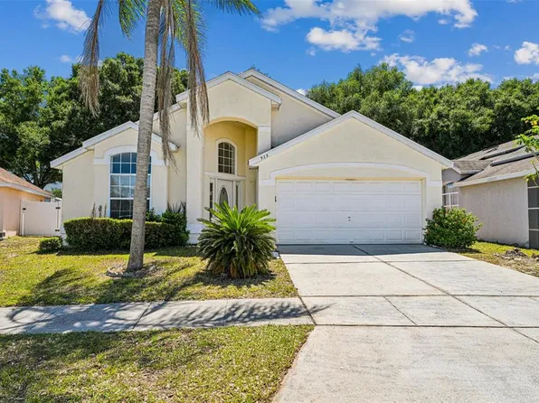 923 Downing Cir, Davenport, FL 33897