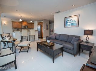 204 Laguna Villas Blvd #A-25, Jacksonville Beach, FL 32250