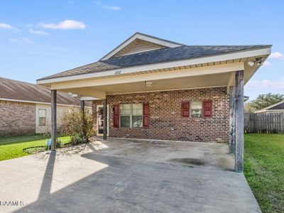 302 Sunflower Estates Ln, Carencro, LA, 70520