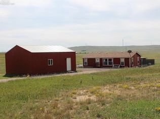 26485 E Highway 24, Calhan, CO 80808