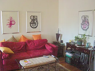 Rented by Chartwell Forest Hills Realty