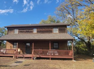 1775 S Kern Rd, Caldwell, KS 67022