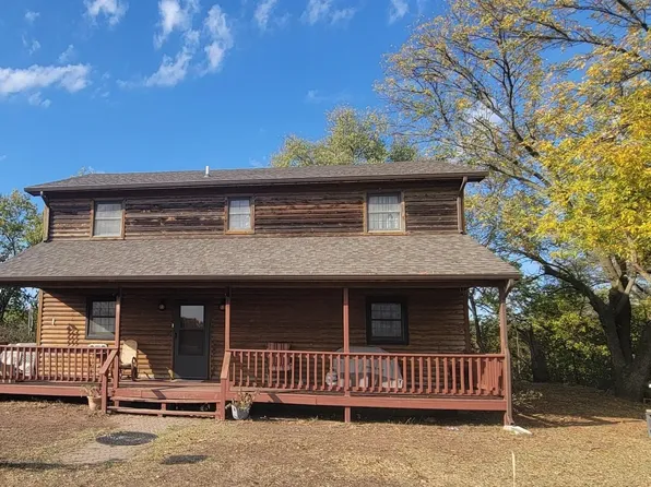 1775 S Kern Rd, Caldwell, KS 67022