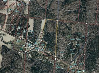 28444 Blackjack Rd, Logan, OH 43138