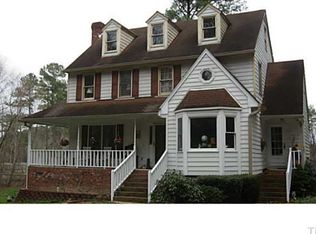 1013 Branchview Ct, Raleigh, NC 27610