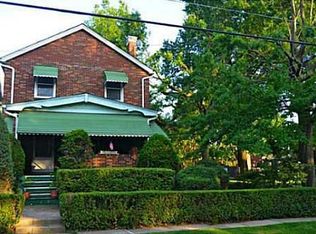 300 Raymond St, Pittsburgh, PA