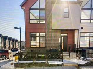 1005 Sage Meadows Gdns NW #1005, Calgary, AB T3P1K3