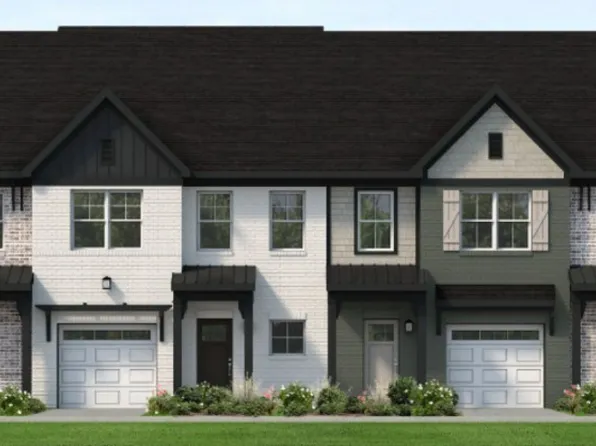 466 Bishop Blvd Lot 417, Gallatin, TN 37066