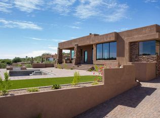 6525 N Calle De La Lluvia, Tucson, AZ 85750