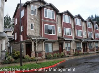 10540 NE Cedar Falls Loop, Hillsboro, OR