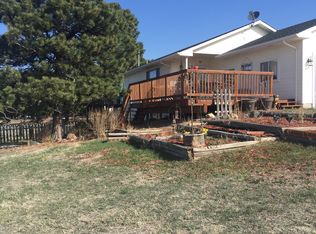 32072 Pine View Dr #1, Kiowa, CO 80117