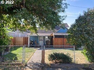 503 SW 7th St, Pendleton, OR 97801