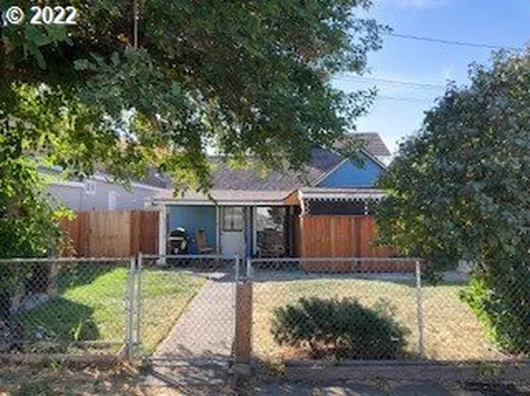 503 SW 7th St, Pendleton, OR 97801