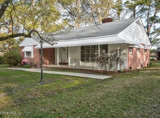 5333 Weaver Rd, Elm City, NC 27822