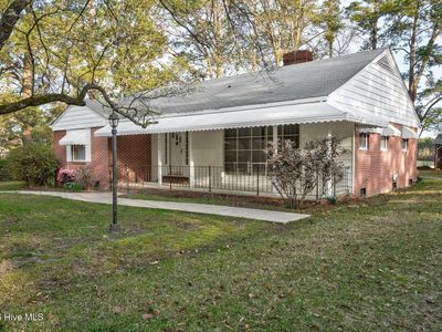 5333 Weaver Road, Elm City, NC, 27822