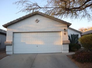 2350 W Monet Way, Tucson, AZ 85741