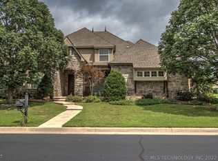 4623 E 109th Pl, Tulsa, OK 74137
