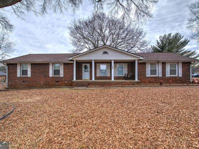 704 S Bartow St, Cartersville, GA, 30120