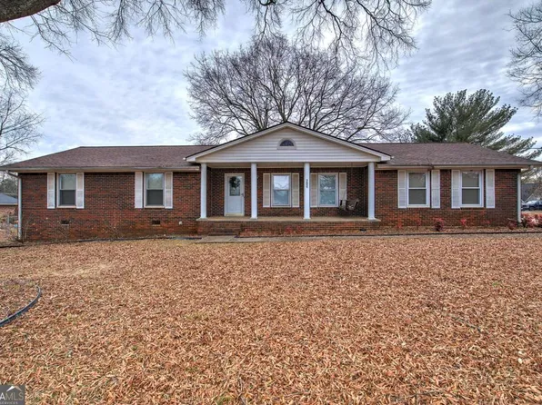 704 S Bartow St, Cartersville, GA 30120