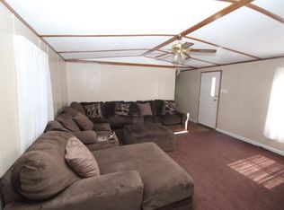 1230 Mays Rd, Lawrenceburg, KY 40342