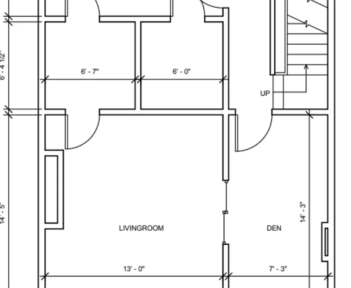 94 Mount Pleasant Ave #2 — Photo 13