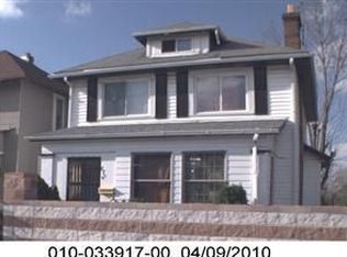 870 E Whittier St, Columbus, OH