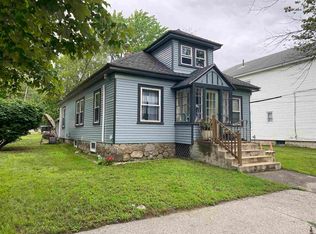 87 Blucher St, Manchester, NH 03102
