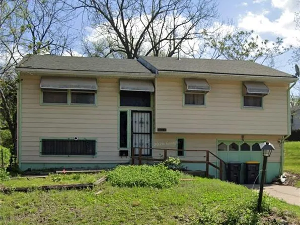 5661 Bales Ave, Kansas City, MO 64130