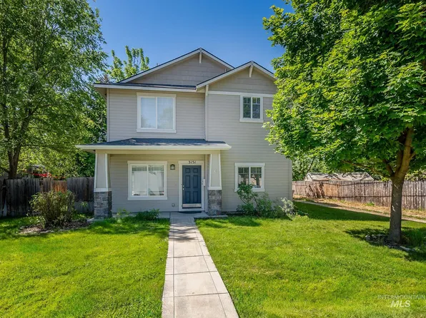 3151 W Grace St, Boise, ID 83703