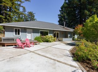 39850 Old Stage Rd, Gualala, CA 95445