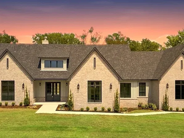 29513 E 106th Ave S, Coweta, OK 74429