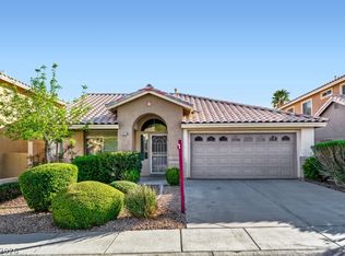 9529 Mountainair Ave, Las Vegas, NV 89134