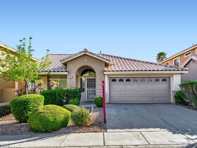 9529 Mountainair Ave, Las Vegas, NV, 89134